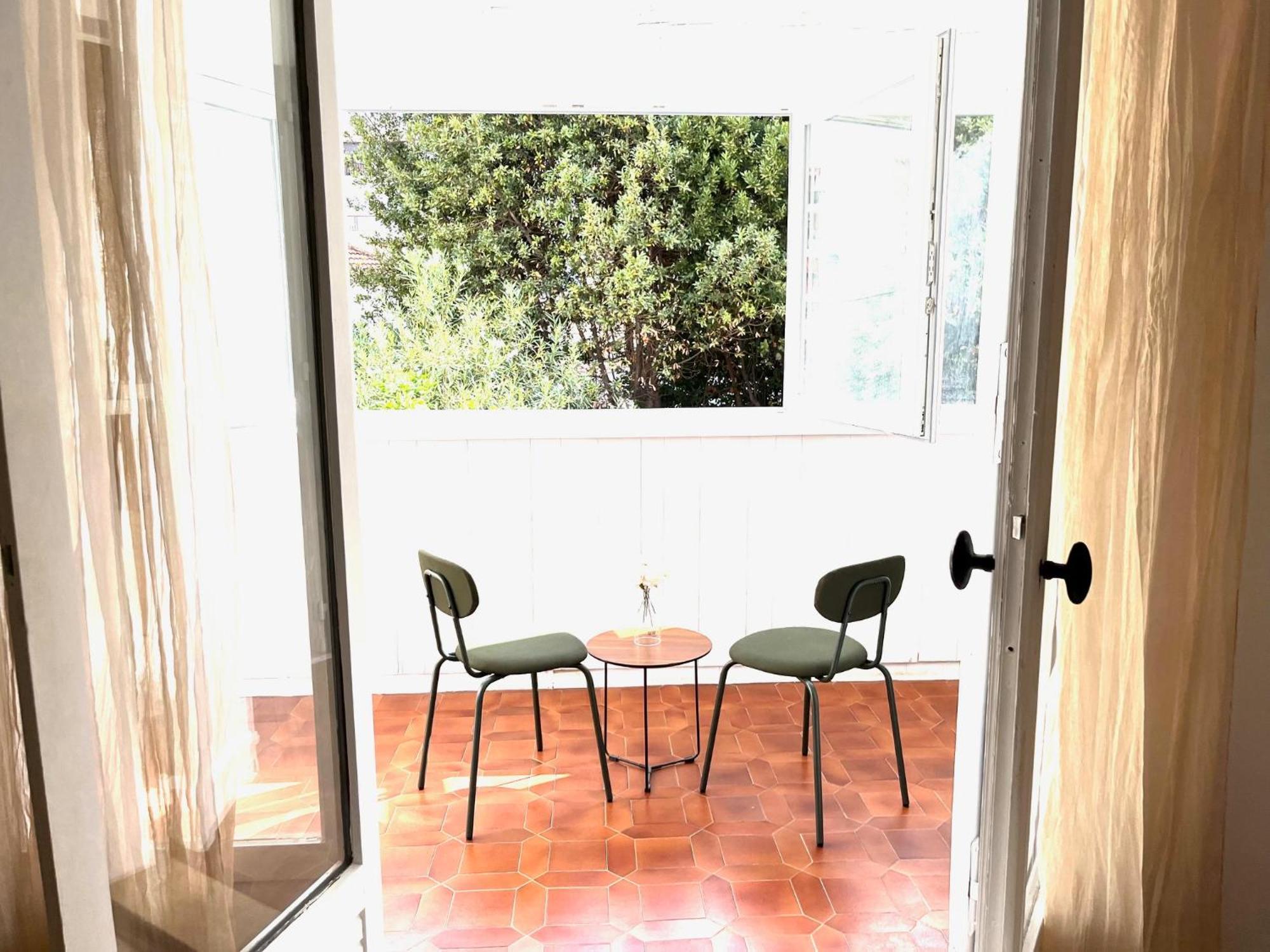 Apartment La Maison By Simone T4