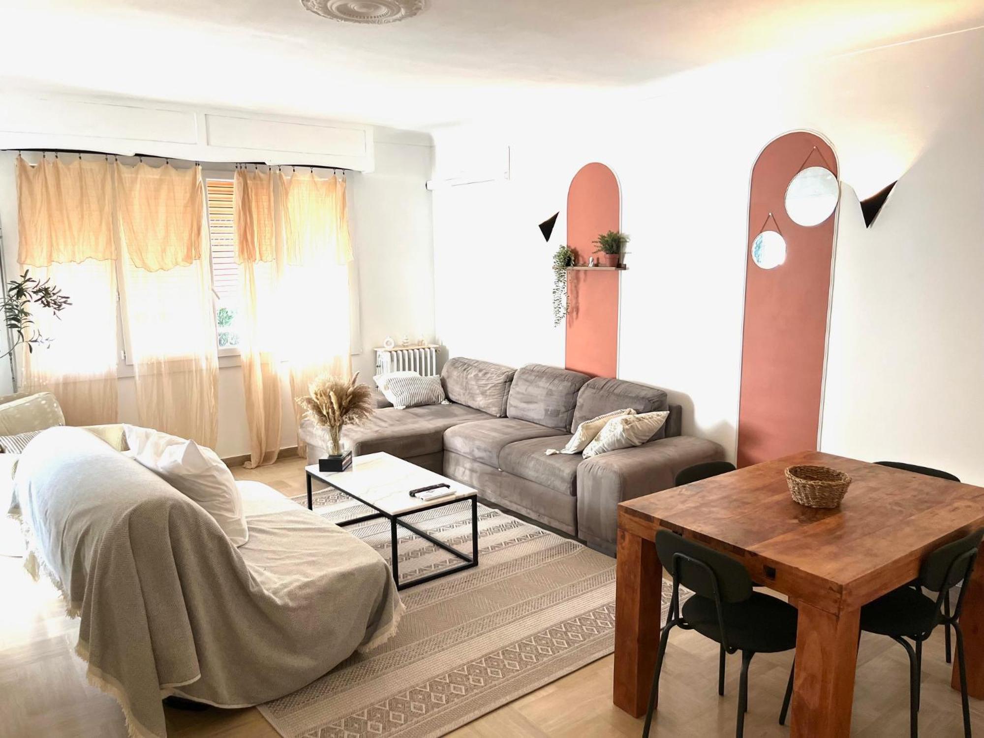Apartment La Maison By Simone T4 Cannes